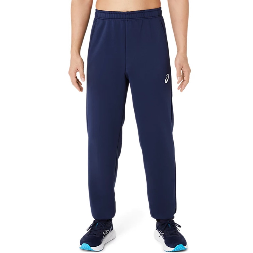 アシックス（ASICS）（メンズ、レディース）スウェットパンツ 2033B392.402