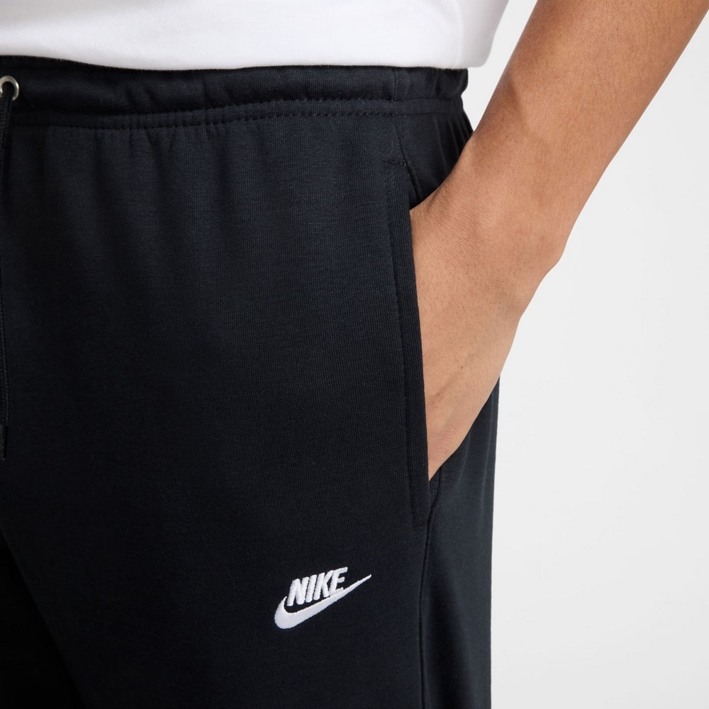 ナイキ（NIKE）（メンズ）クラブ フレンチテリー ジョガーパンツ FN3802-010
