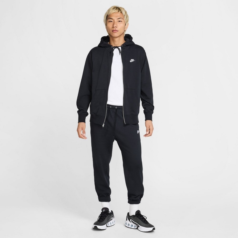 ナイキ（NIKE）（メンズ）クラブ フレンチテリー ジョガーパンツ FN3802-010