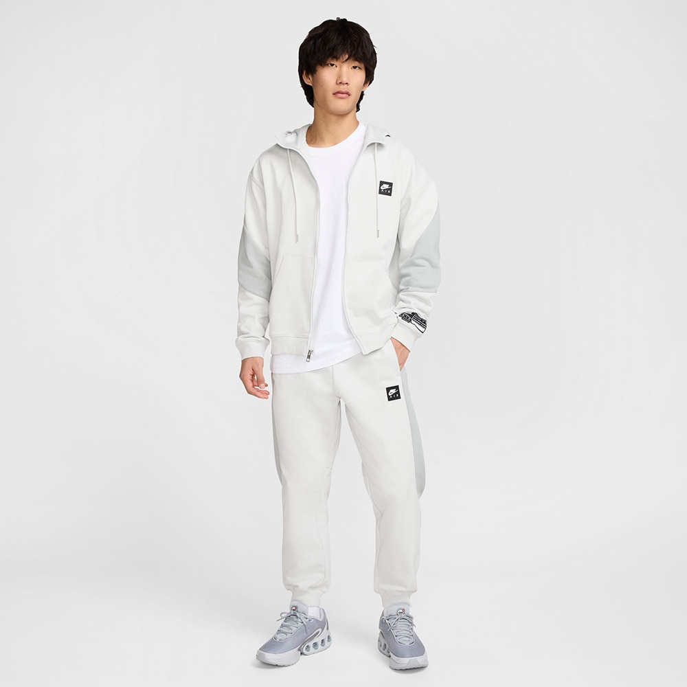ナイキ（NIKE）（メンズ）AS エア フリース ジョガーパンツ HJ0292-009