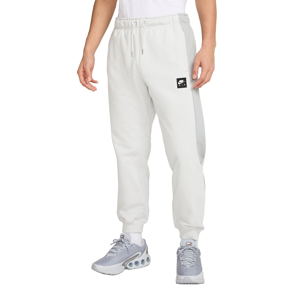 ナイキ（NIKE）（メンズ）AS エア フリース ジョガーパンツ HJ0292-009
