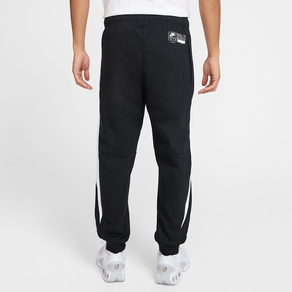 ナイキ（NIKE）（メンズ）エアフリースジョガーパンツ HJ0292-010