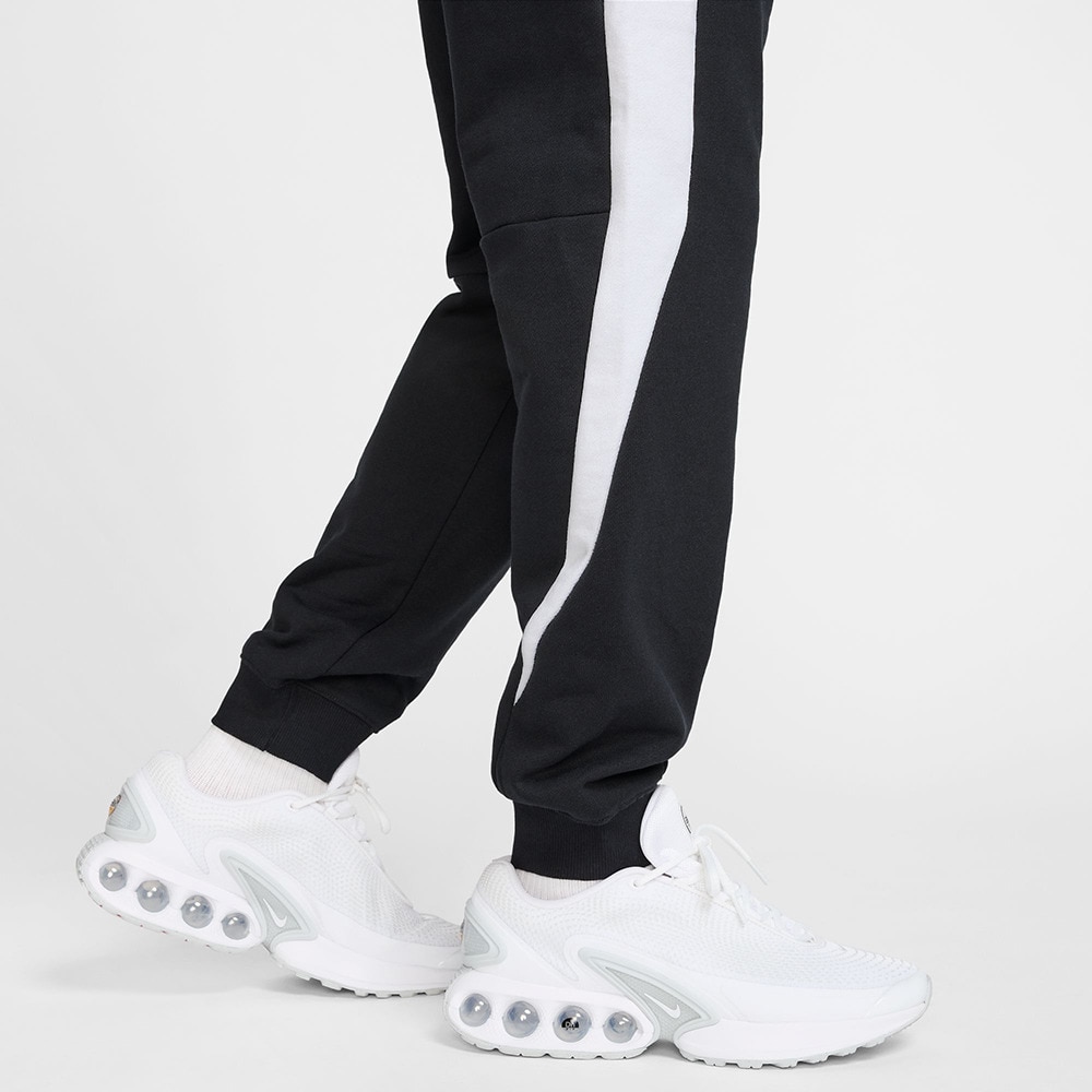 ナイキ（NIKE）（メンズ）エアフリースジョガーパンツ HJ0292-010