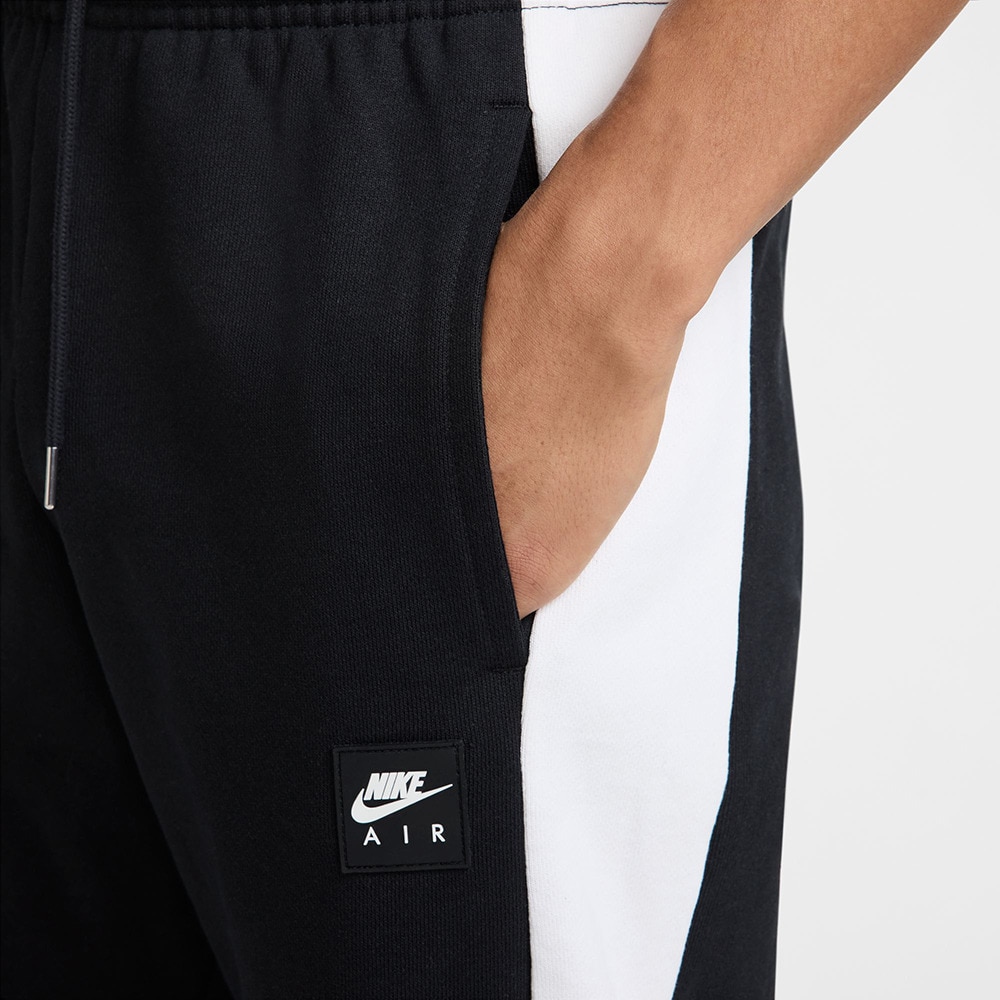ナイキ（NIKE）（メンズ）エアフリースジョガーパンツ HJ0292-010