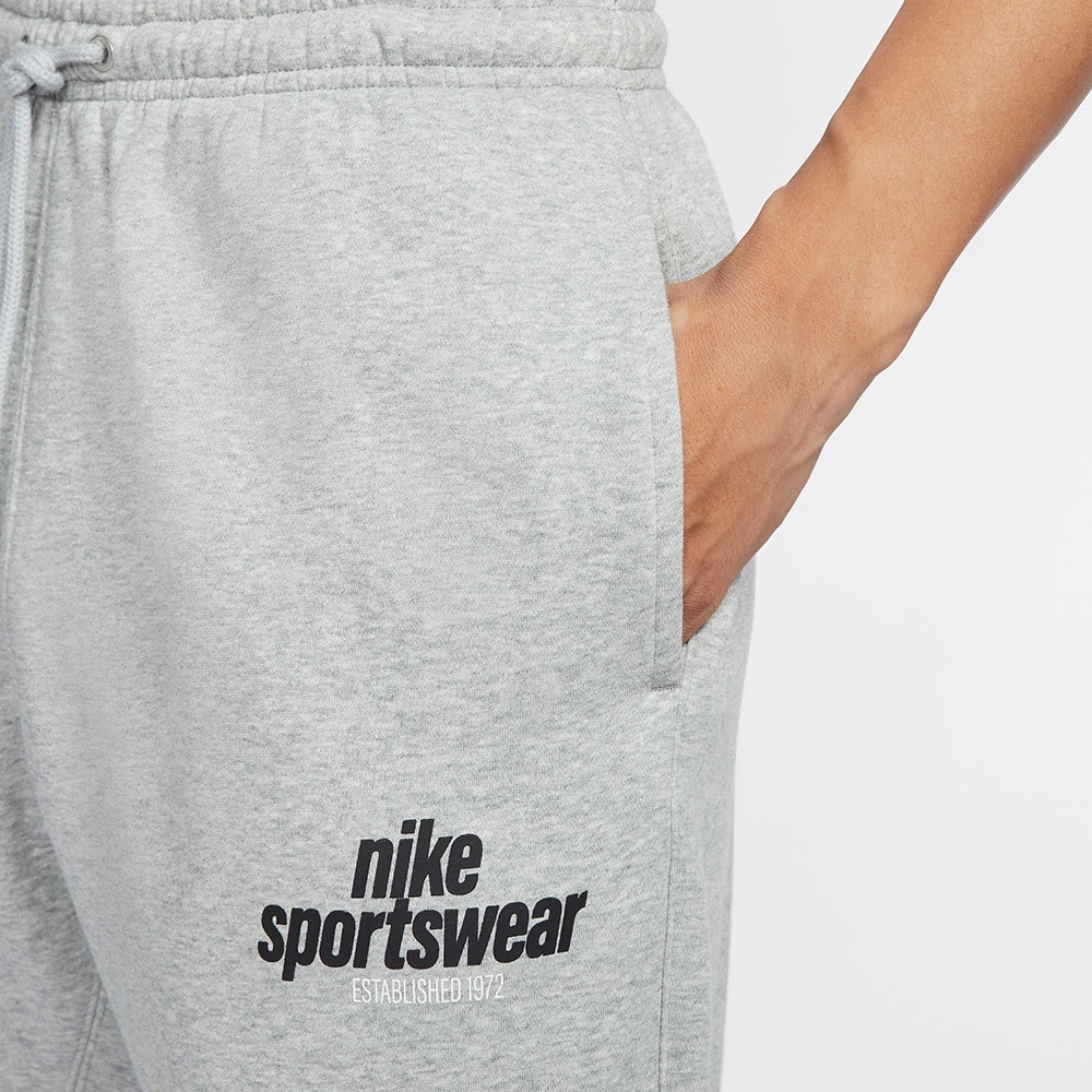 ナイキ（NIKE）（メンズ）クラブ フリース パンツ HJ2187-063