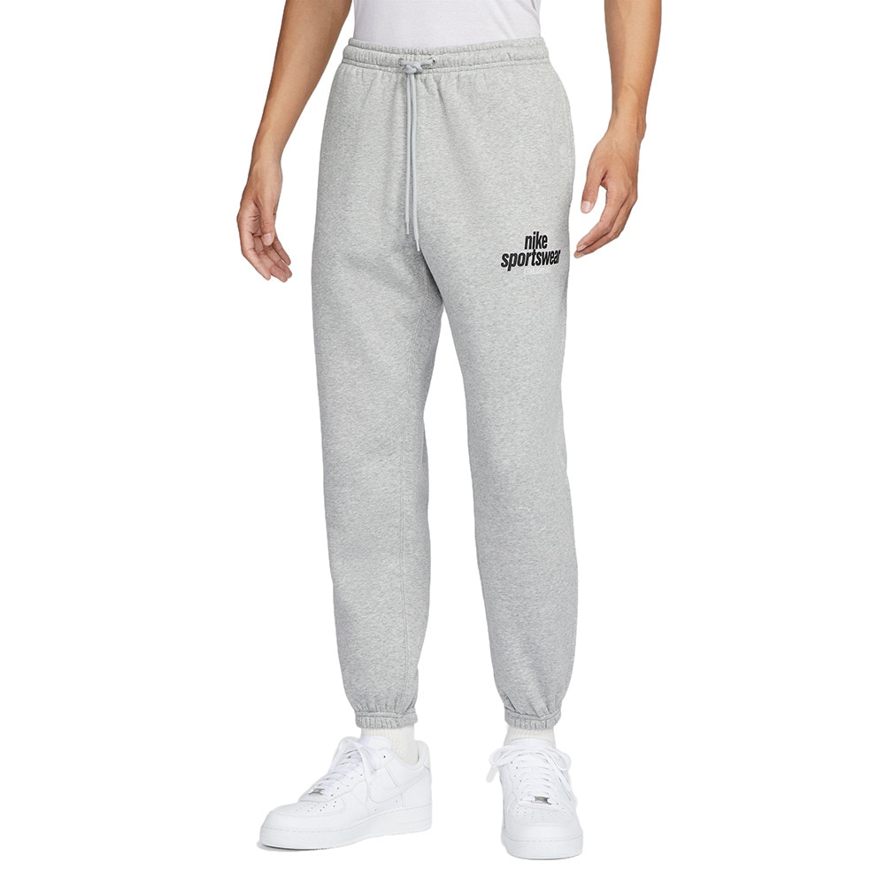 ナイキ（NIKE）（メンズ）クラブ フリース パンツ HJ2187-063