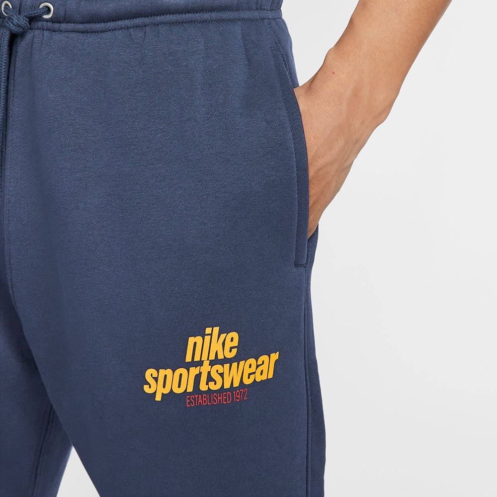 ナイキ（NIKE）（メンズ）クラブ フリース パンツ HJ2187-451