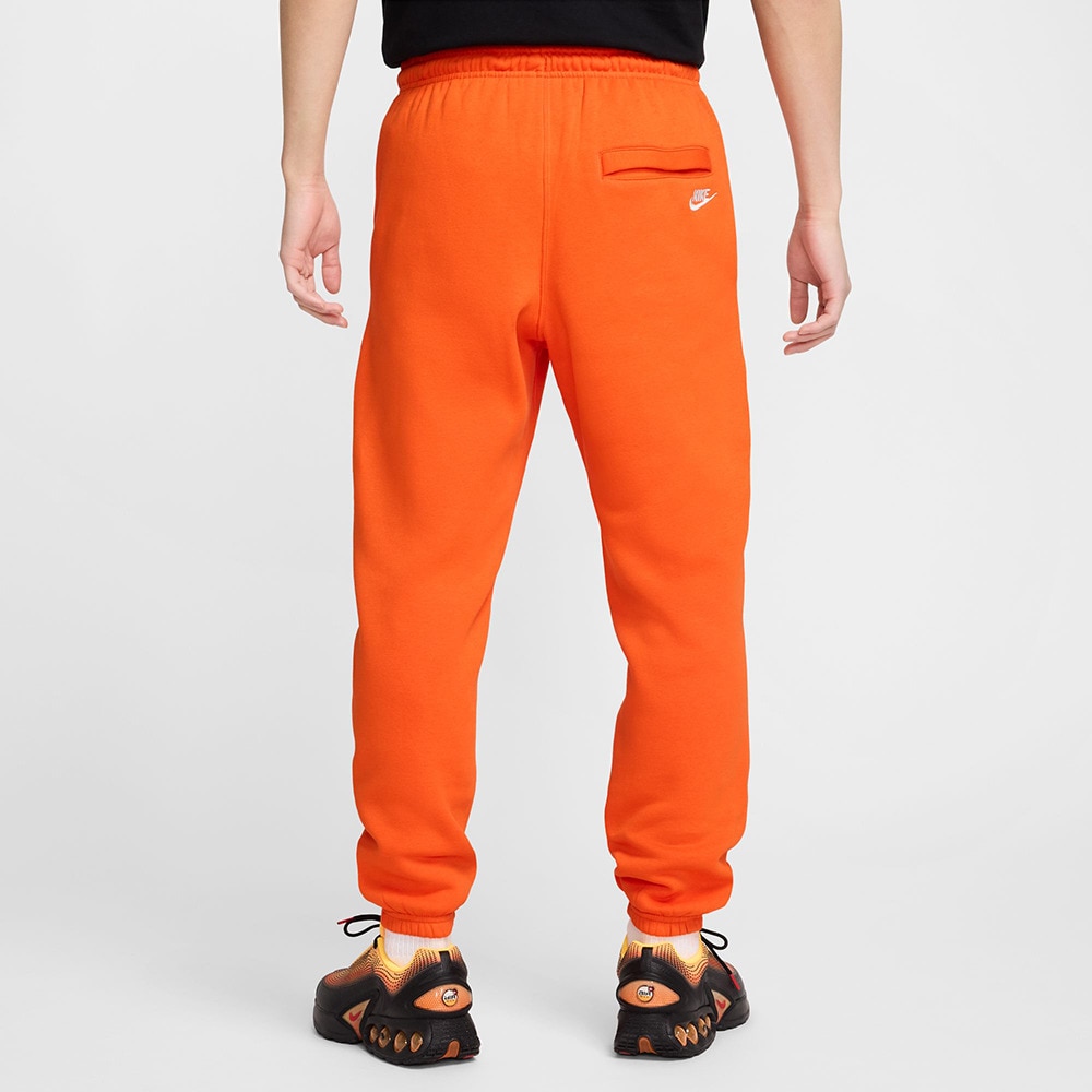 ナイキ（NIKE）（メンズ）クラブ フリース パンツ HJ2187-819