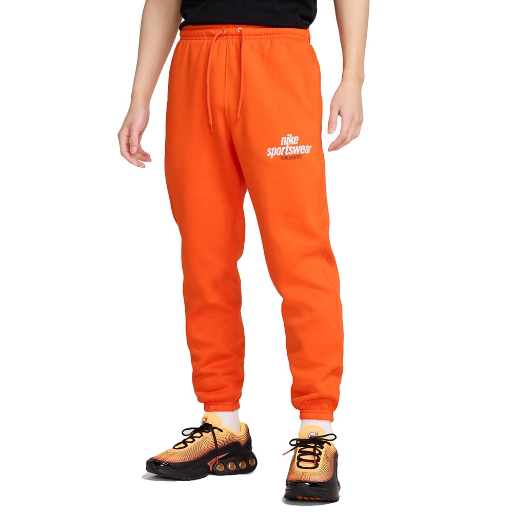 ナイキ（NIKE）（メンズ）クラブ フリース パンツ HJ2187-819