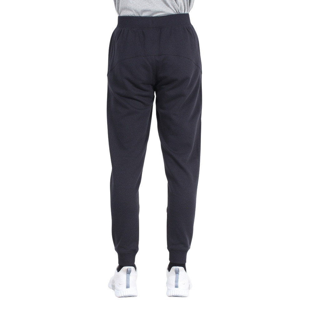 アンダーアーマー（UNDER ARMOUR）（メンズ）チーム スウェット ジョガーパンツ 1365005 001