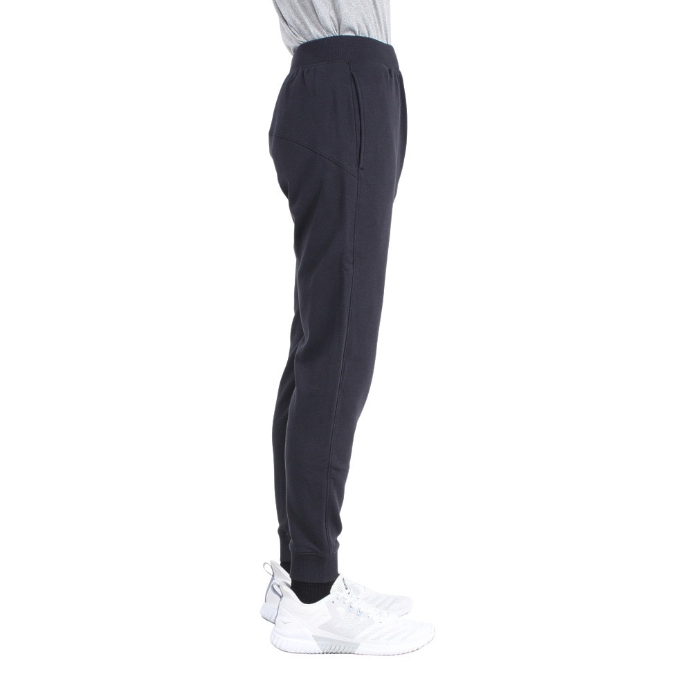 アンダーアーマー（UNDER ARMOUR）（メンズ）チーム スウェット ジョガーパンツ 1365005 001