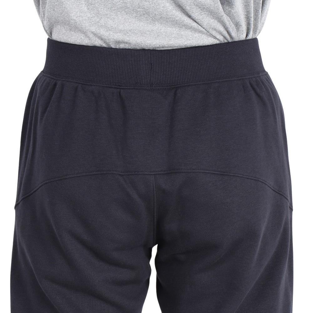 アンダーアーマー（UNDER ARMOUR）（メンズ）チーム スウェット ジョガーパンツ 1365005 001