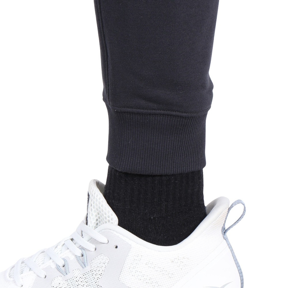 アンダーアーマー（UNDER ARMOUR）（メンズ）チーム スウェット ジョガーパンツ 1365005 001