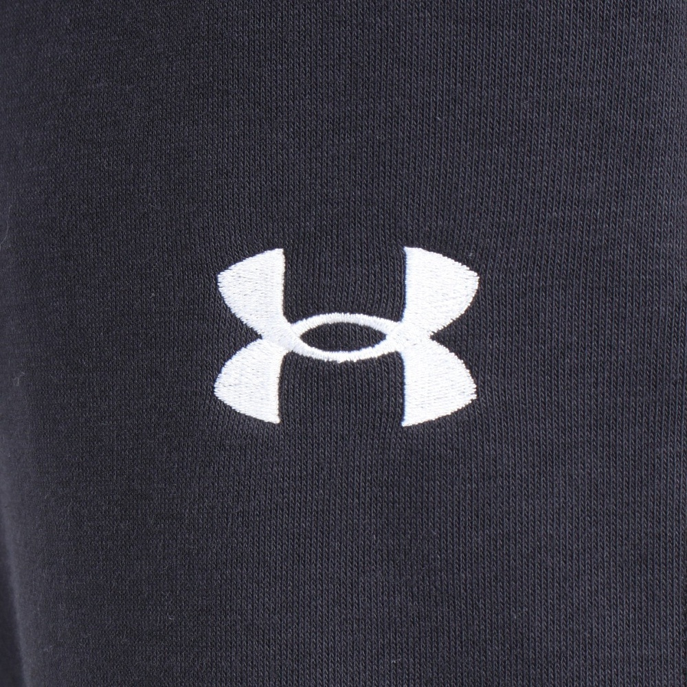 アンダーアーマー（UNDER ARMOUR）（メンズ）チーム スウェット ジョガーパンツ 1365005 001