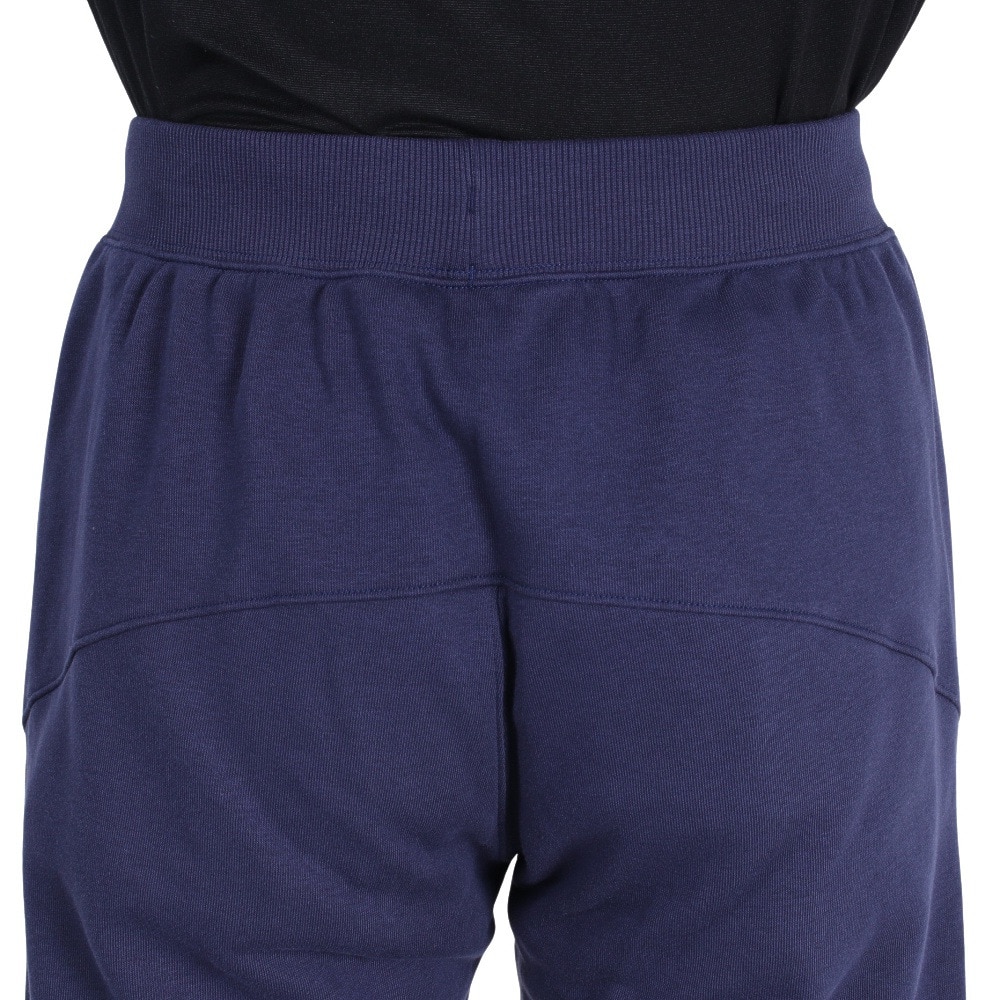アンダーアーマー（UNDER ARMOUR）（メンズ）チーム スウェット ジョガーパンツ 1365005 410