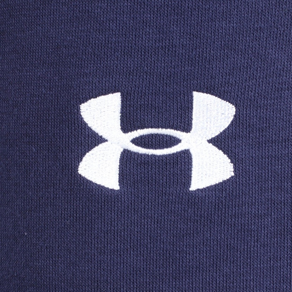 アンダーアーマー（UNDER ARMOUR）（メンズ）チーム スウェット ジョガーパンツ 1365005 410