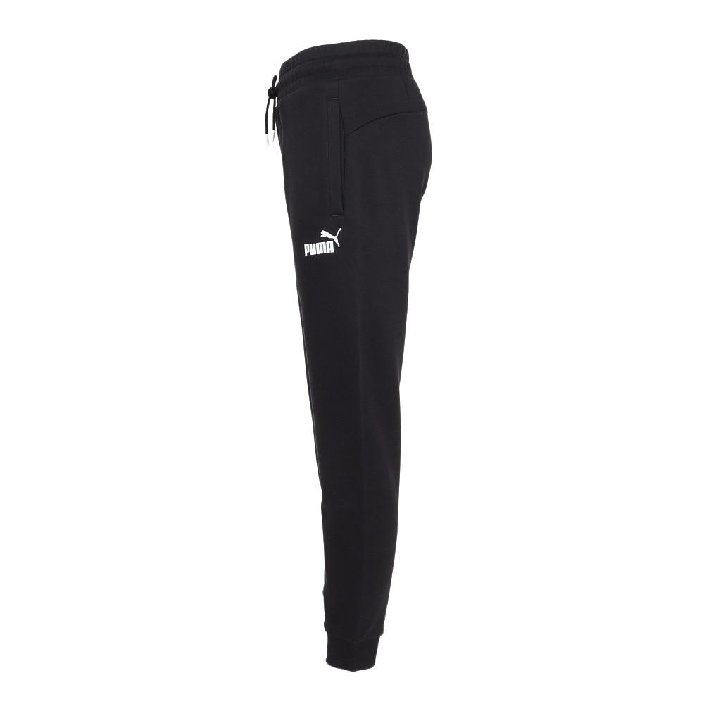 プーマ（PUMA）（メンズ）POWER スウェットパンツ 678362 01 BLK
