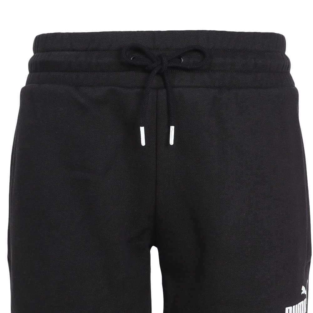 プーマ（PUMA）（メンズ）POWER スウェットパンツ 678362 01 BLK