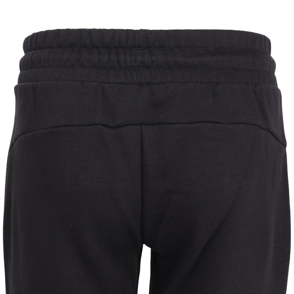 プーマ（PUMA）（メンズ）POWER スウェットパンツ 678362 01 BLK