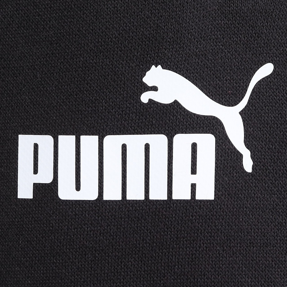 プーマ（PUMA）（メンズ）POWER スウェットパンツ 678362 01 BLK