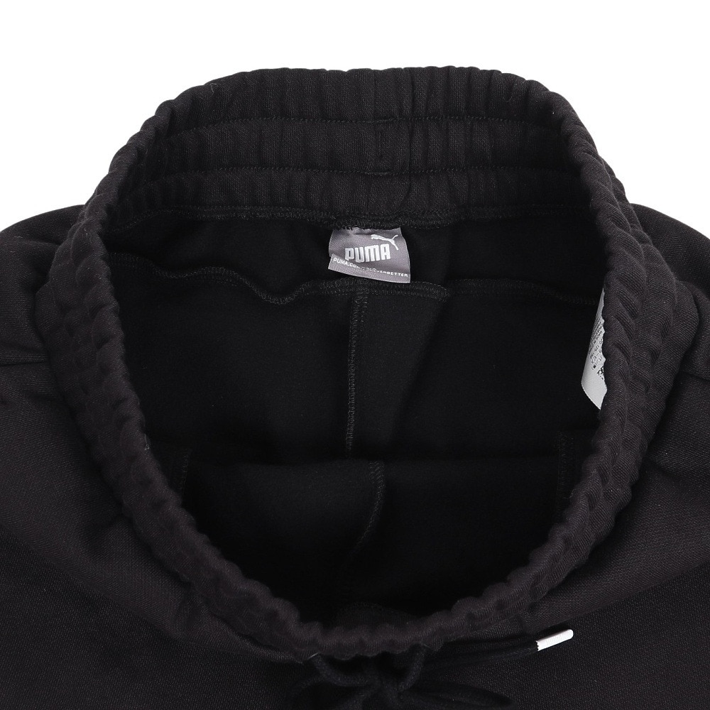 プーマ（PUMA）（メンズ）POWER スウェットパンツ 678362 01 BLK