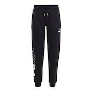 (メンズ)POWER スウェットパンツ 678362 01 BLK
