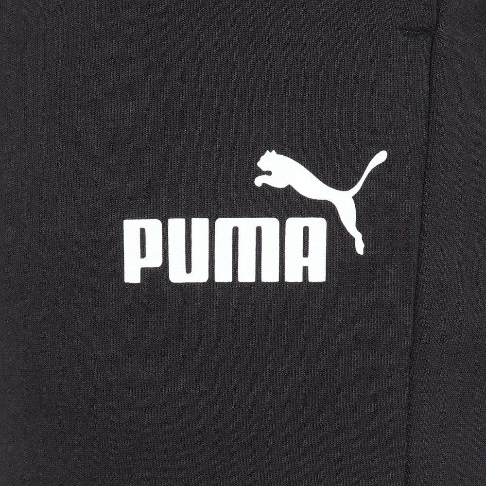 プーマ（PUMA）（メンズ）プーマ パワー MX パンツ 683608 01 BLK