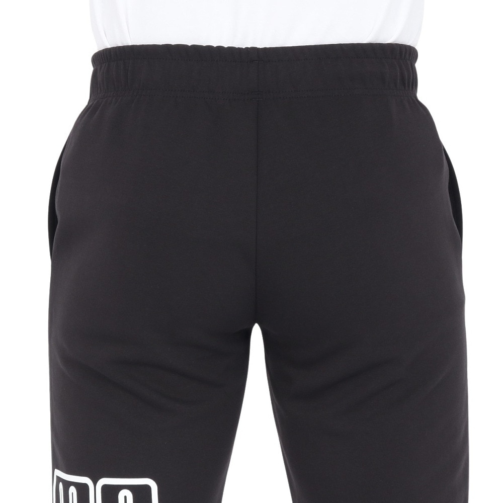 プーマ（PUMA）（メンズ）プーマ パワー MX パンツ 683608 01 BLK