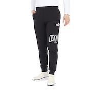 (メンズ)プーマ パワー MX パンツ 683608 01 BLK