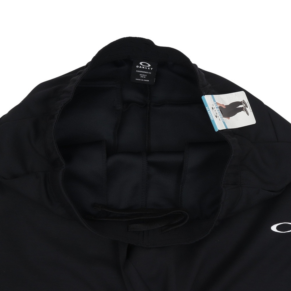 オークリー（OAKLEY）（メンズ）Enhance Qdevo フリースパンツ FOA407678-02E