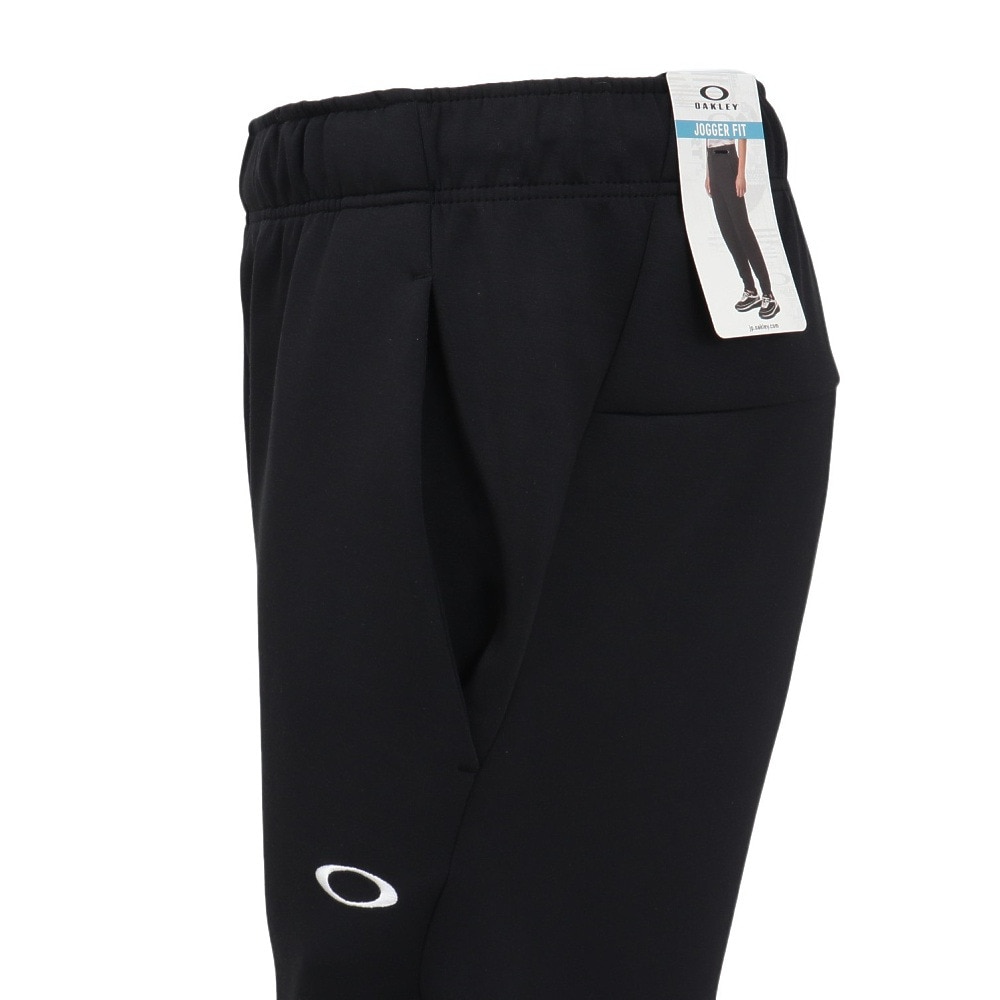 オークリー（OAKLEY）（メンズ）Enhance Qdevo フリースパンツ FOA407678-02E