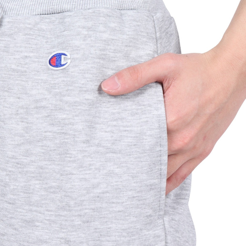 チャンピオン（CHAMPION）（メンズ）TW TERRY スウェット パンツ C3-BS220 070