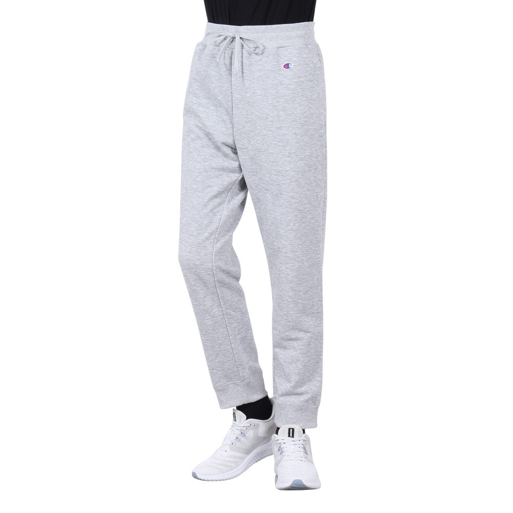 チャンピオン（CHAMPION）（メンズ）TW TERRY スウェット パンツ C3-BS220 070