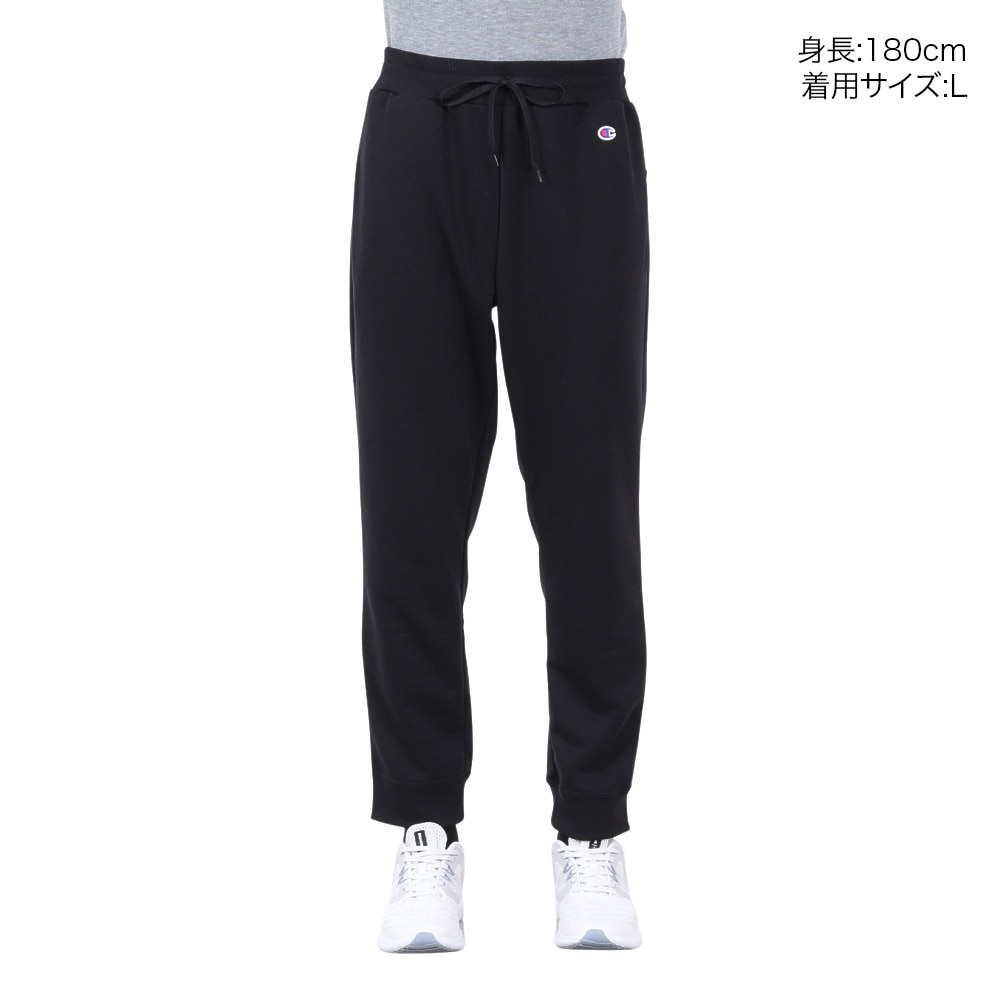 チャンピオン（CHAMPION）（メンズ）TW TERRY スウェット パンツ C3-BS220 090