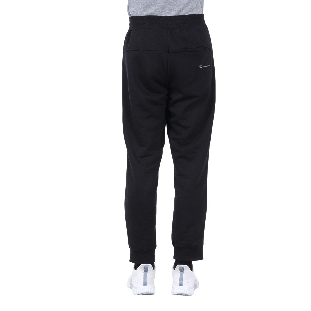 チャンピオン（CHAMPION）（メンズ）TW TERRY スウェット パンツ C3-BS220 090