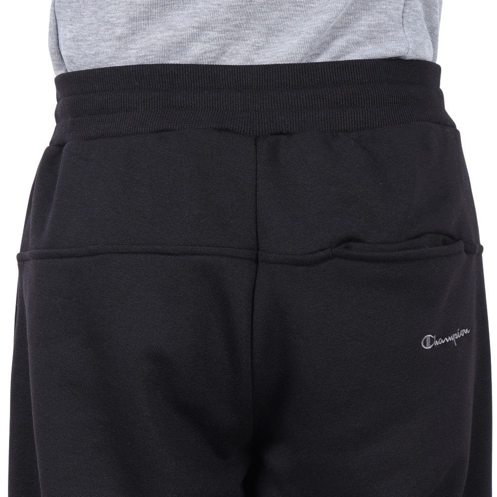 チャンピオン（CHAMPION）（メンズ）TW TERRY スウェット パンツ C3-BS220 090