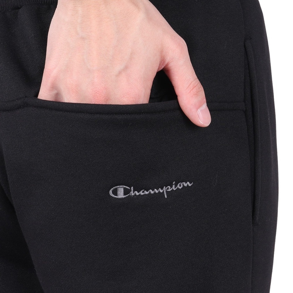 チャンピオン（CHAMPION）（メンズ）TW TERRY スウェット パンツ C3-BS220 090