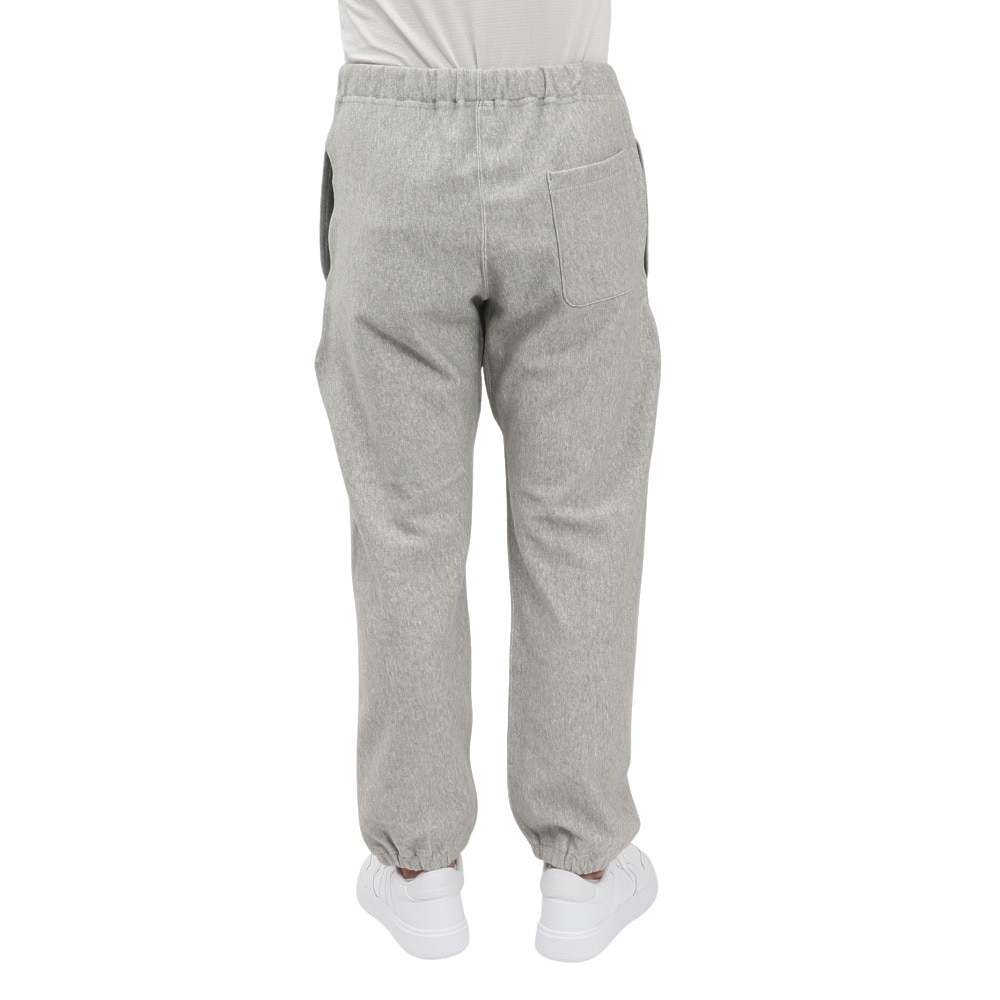 チャンピオン-ヘリテイジ（CHAMPION-HERITAGE）（メンズ）リバースウィーブ カレッジ グラフィック スウェットパンツ C3-B203 070