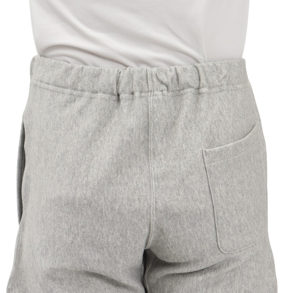 チャンピオン-ヘリテイジ（CHAMPION-HERITAGE）（メンズ）リバースウィーブ カレッジ グラフィック スウェットパンツ C3-B203 070