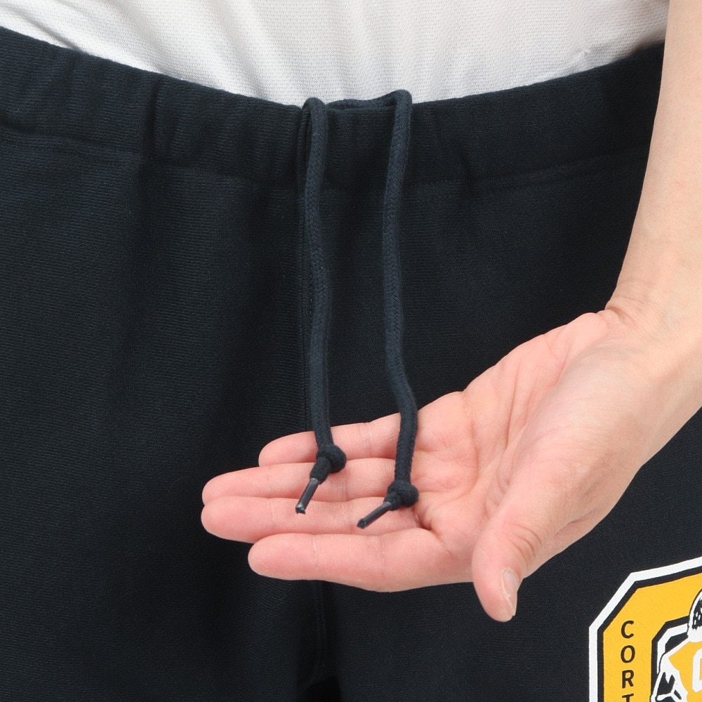 チャンピオン-ヘリテイジ（CHAMPION-HERITAGE）（メンズ）リバースウィーブ カレッジ グラフィック スウェットパンツ C3-B203 370