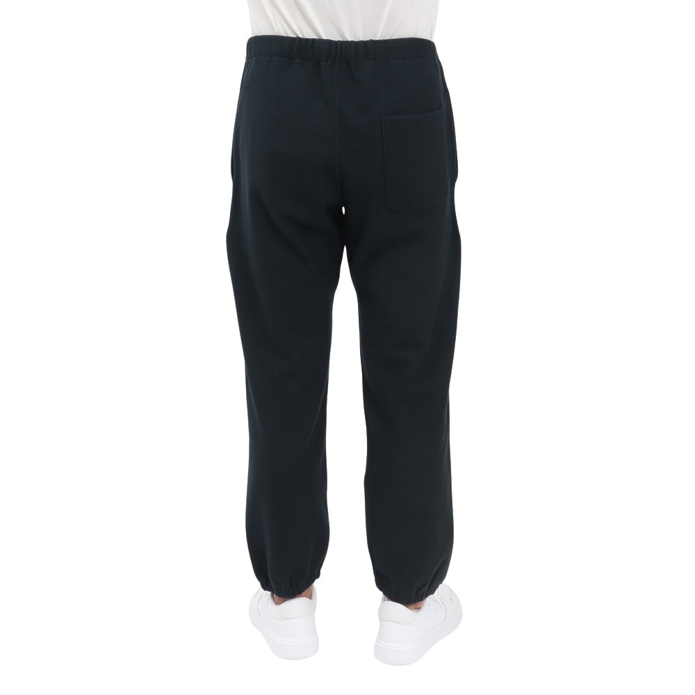 チャンピオン-ヘリテイジ（CHAMPION-HERITAGE）（メンズ）リバースウィーブ カレッジ グラフィック スウェットパンツ C3-B203 370