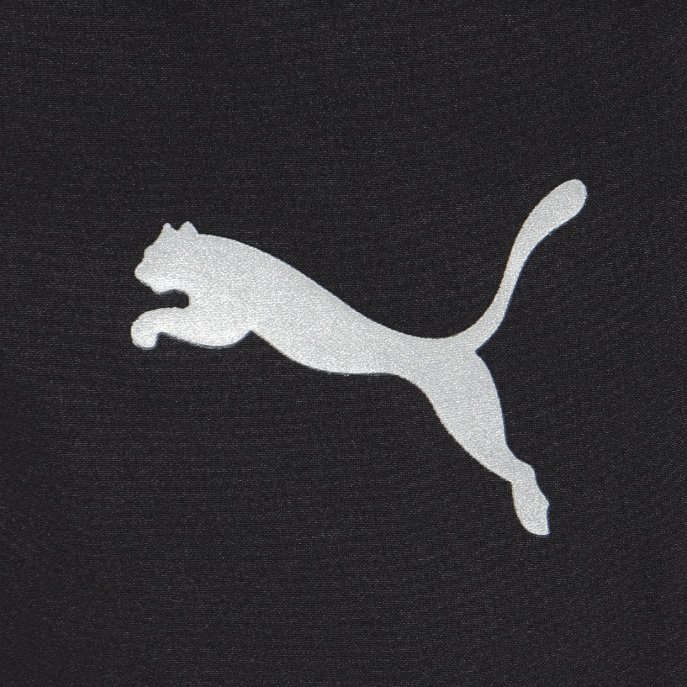 プーマ（PUMA）（メンズ）TECH トラックパンツ WV 631898 01 BLK