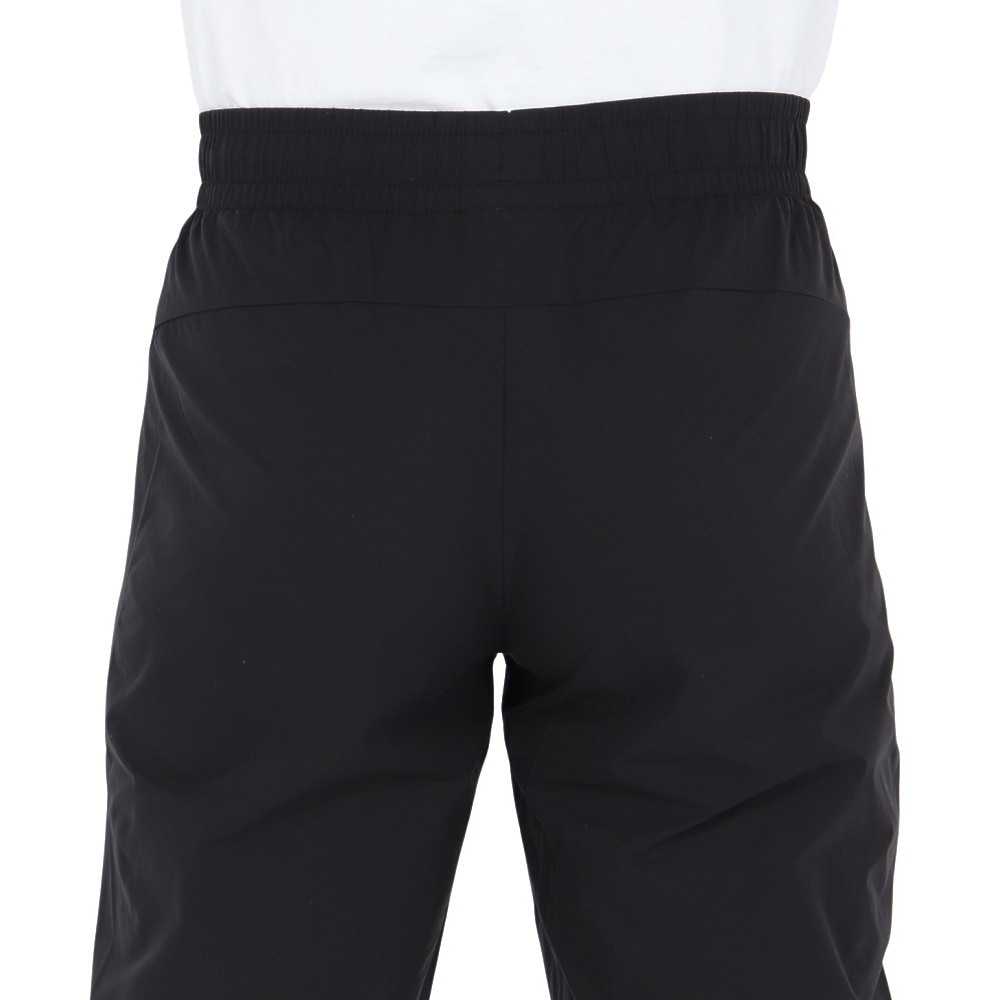 プーマ（PUMA）（メンズ）TECH トラックパンツ WV 631898 01 BLK
