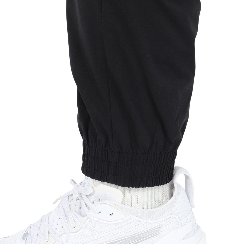 プーマ（PUMA）（メンズ）TECH トラックパンツ WV 631898 01 BLK