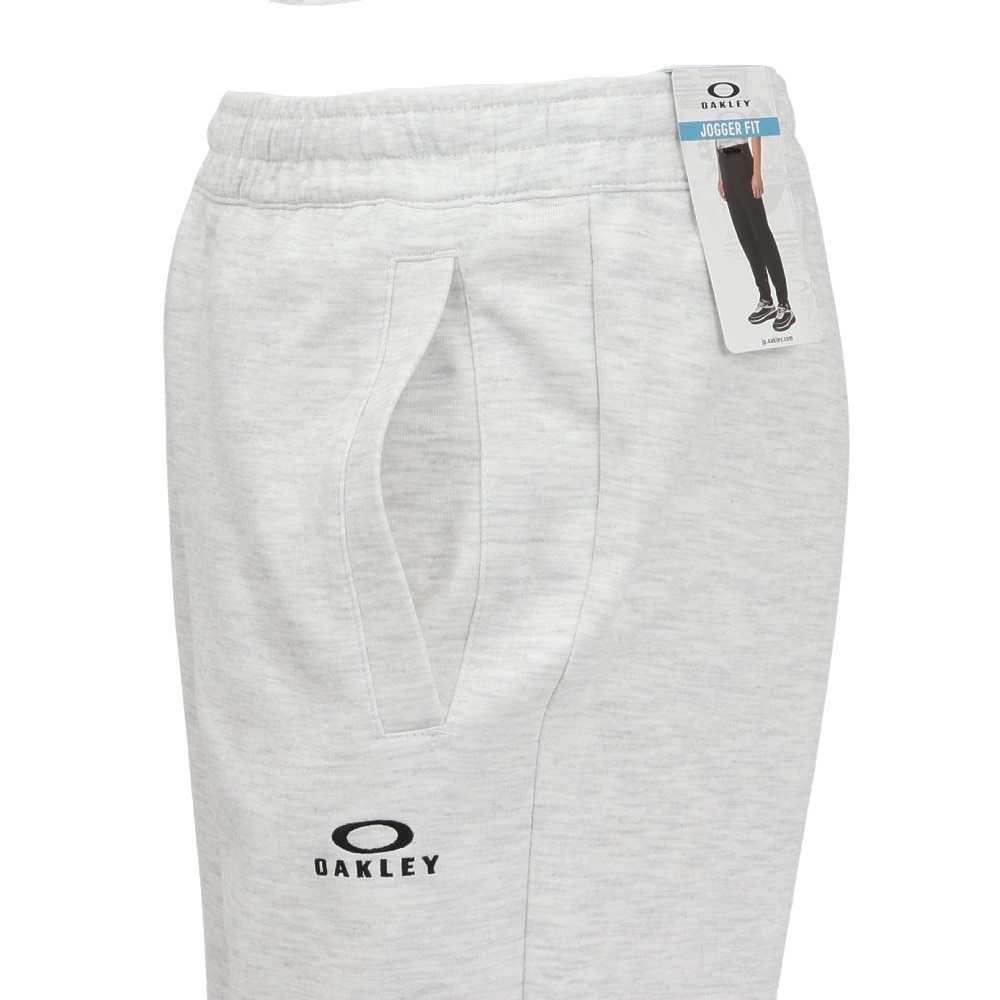 オークリー（OAKLEY）（メンズ）Foundational フリースパンツ 1.0 FOA407584-28B