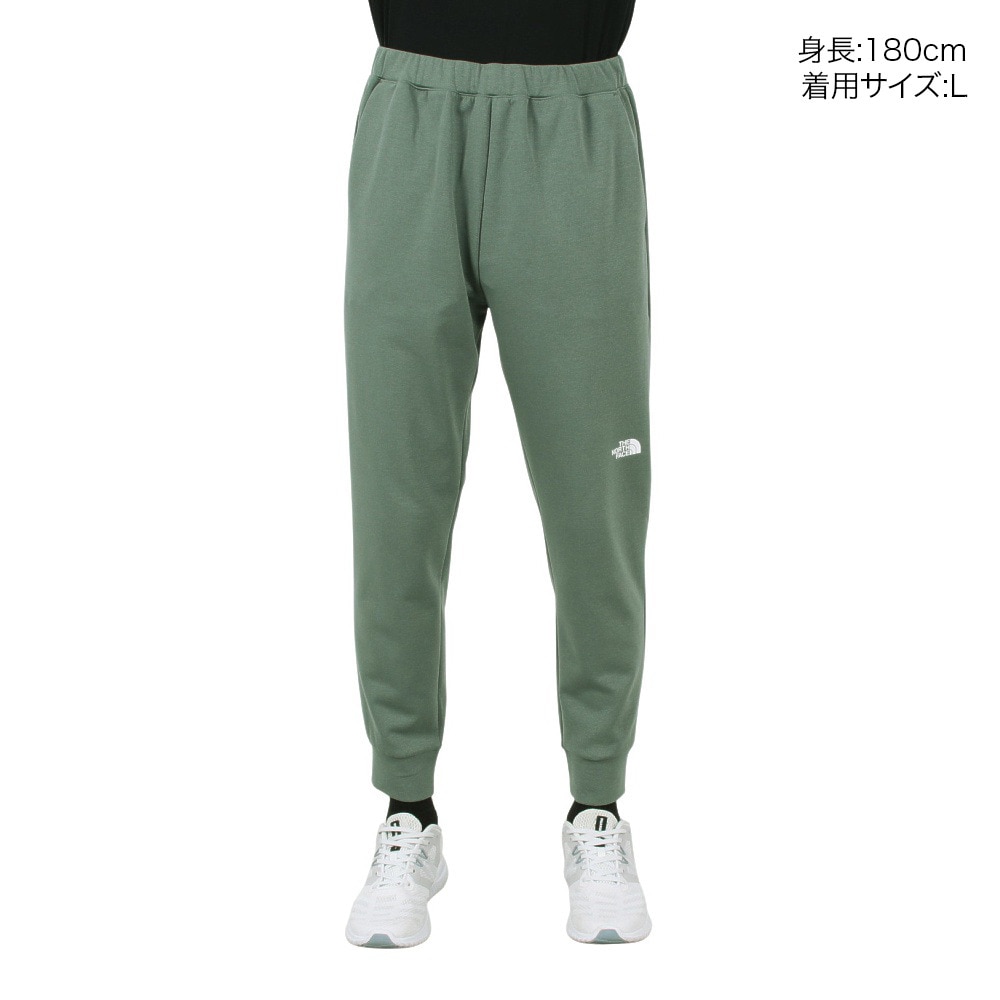 ザ・ノース・フェイス（THE NORTH FACE）（メンズ）モーションジョガーパンツ NB12595 DG
