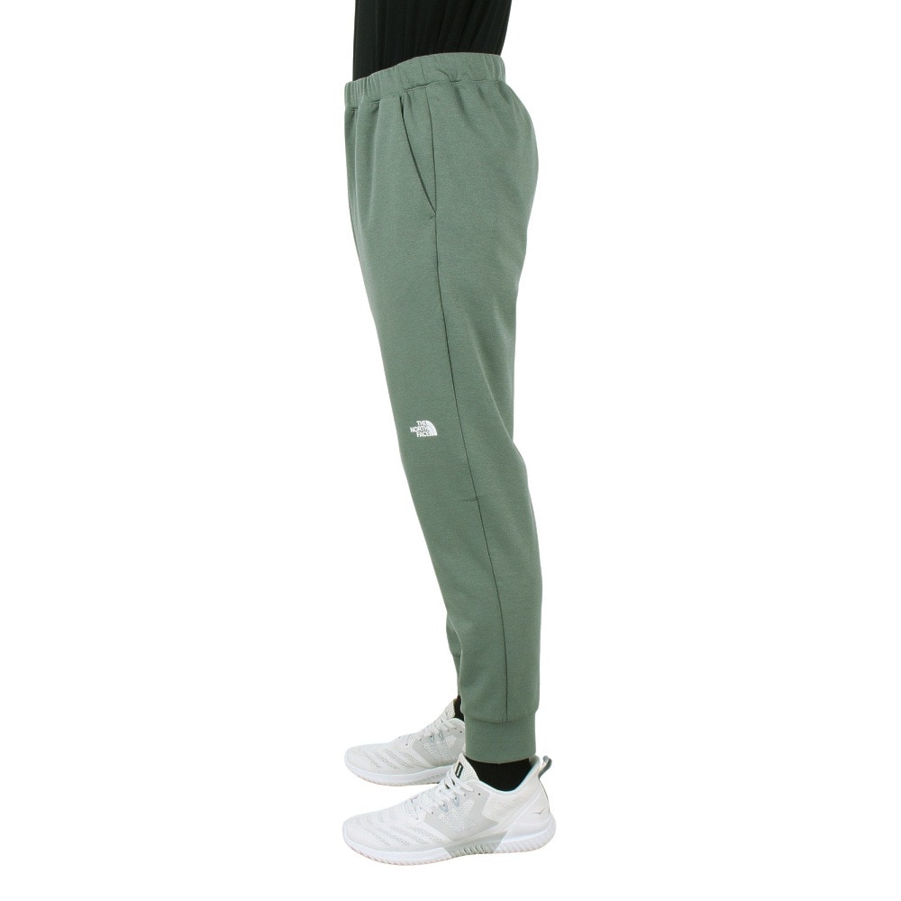 ザ・ノース・フェイス（THE NORTH FACE）（メンズ）モーションジョガーパンツ NB12595 DG