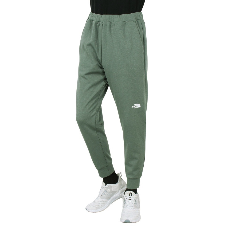ザ・ノース・フェイス（THE NORTH FACE）（メンズ）モーションジョガーパンツ NB12595 DG