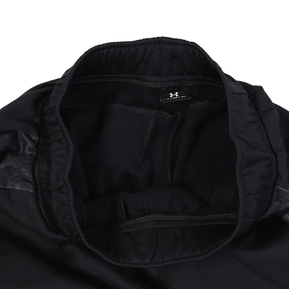 アンダーアーマー（UNDER ARMOUR）（メンズ）アーマーフリース カモ ジョガーパンツ 6007738 001