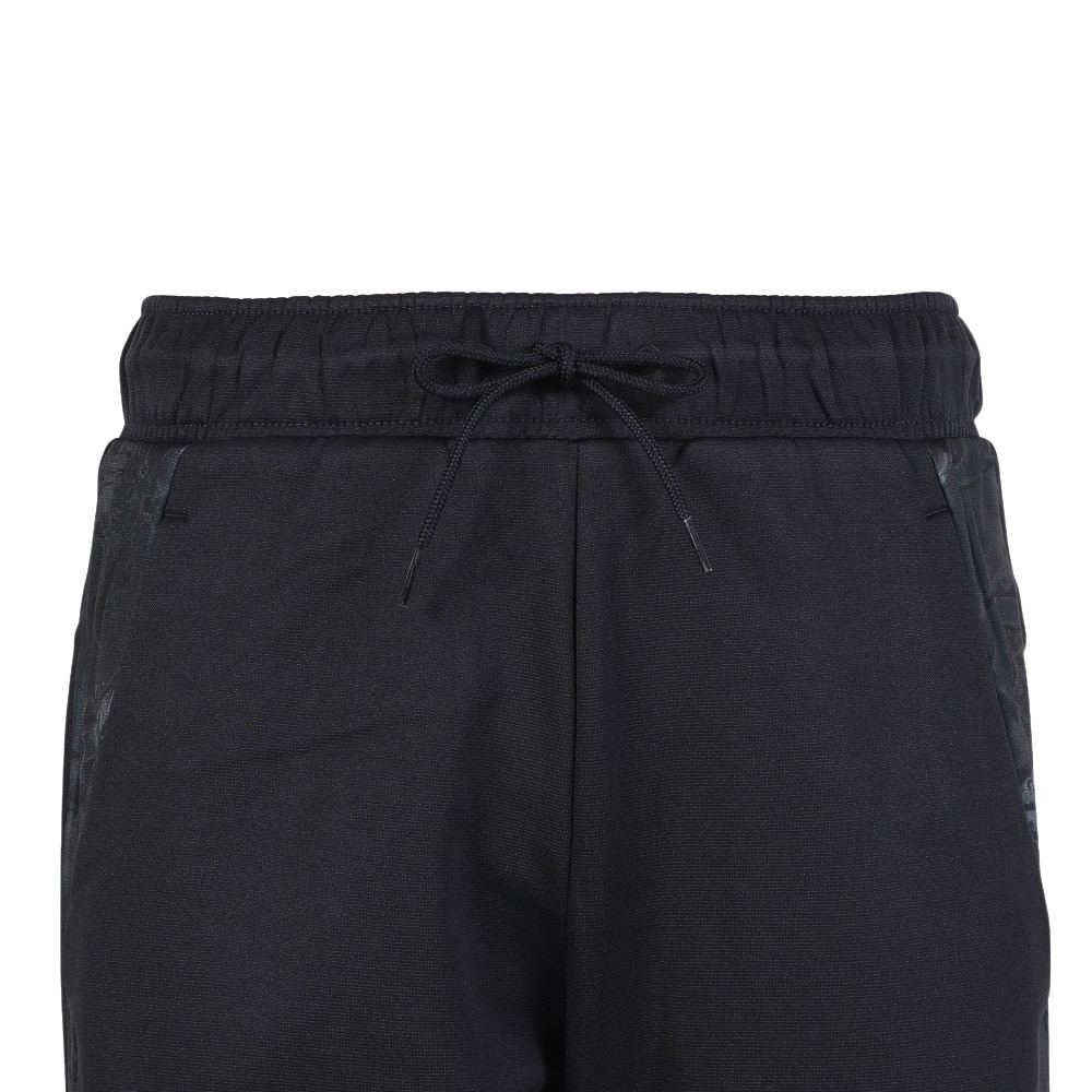 アンダーアーマー（UNDER ARMOUR）（メンズ）アーマーフリース カモ ジョガーパンツ 6007738 001